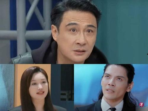 娱乐吃瓜君毒舌扒姨太,揭秘娱乐圈背后的真相与八卦