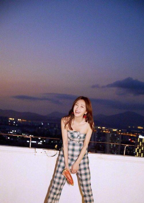 吃瓜娱乐圈氛围感