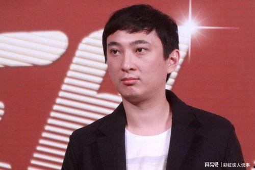 吃瓜娱乐王思聪是谁的孩子,吃瓜娱乐界，王思聪背后的神秘家族传承