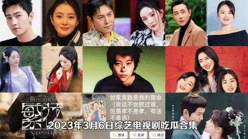 吃瓜娱乐视频大全